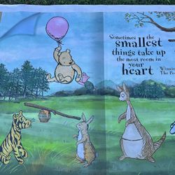 Winnie The Pooh Background 