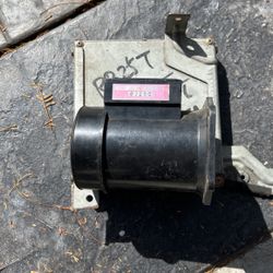 RB25DET ECU MAF
