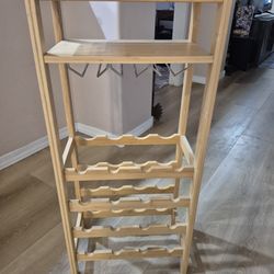 Wine Rack