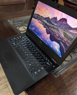 Dell i7