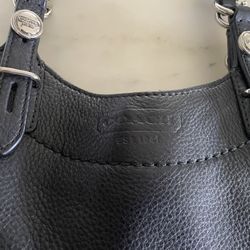 Vintage Coach Purse