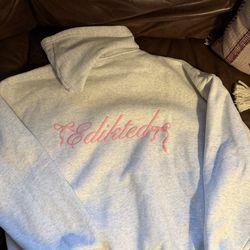 Edikted sweater size  M