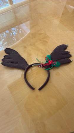 Antlers