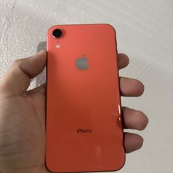 iPhone Xr 
