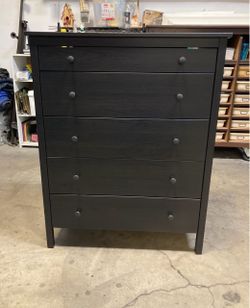 Office dresser