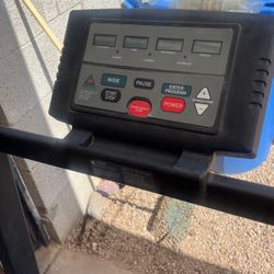 Treadmill 50 Bucks for Sale in Phoenix AZ OfferUp