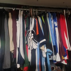 Massive New Clothing Garage Sale - Overstock -Reseda And Saticoy