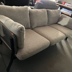 Mid Century Sofa