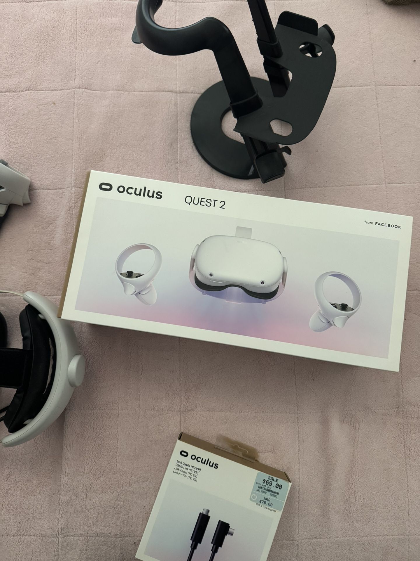 Oculus Quest 2