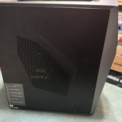 Republic Of Gamers Gaming Desktop