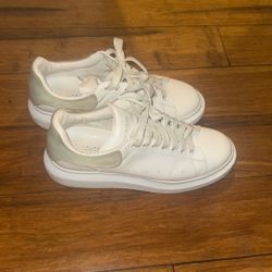 Alexander McQueen Sneakers Size 12 