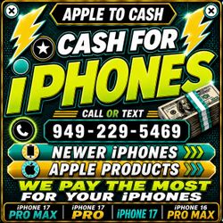 Apple iPhones
