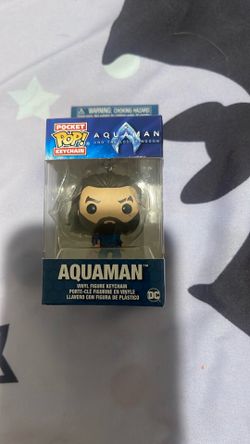 Aquaman - Mini Funko Pop