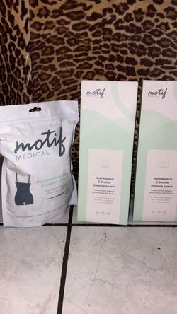 Free Postpartum Supplies