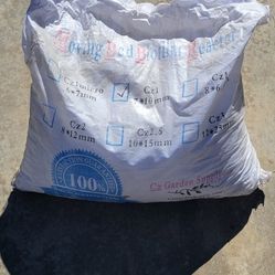 Aquarium Filter Media