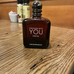Emporio armani parfuma