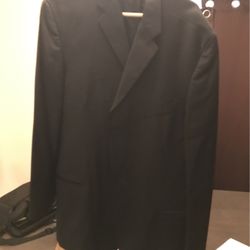 DKNY Sport Coat 