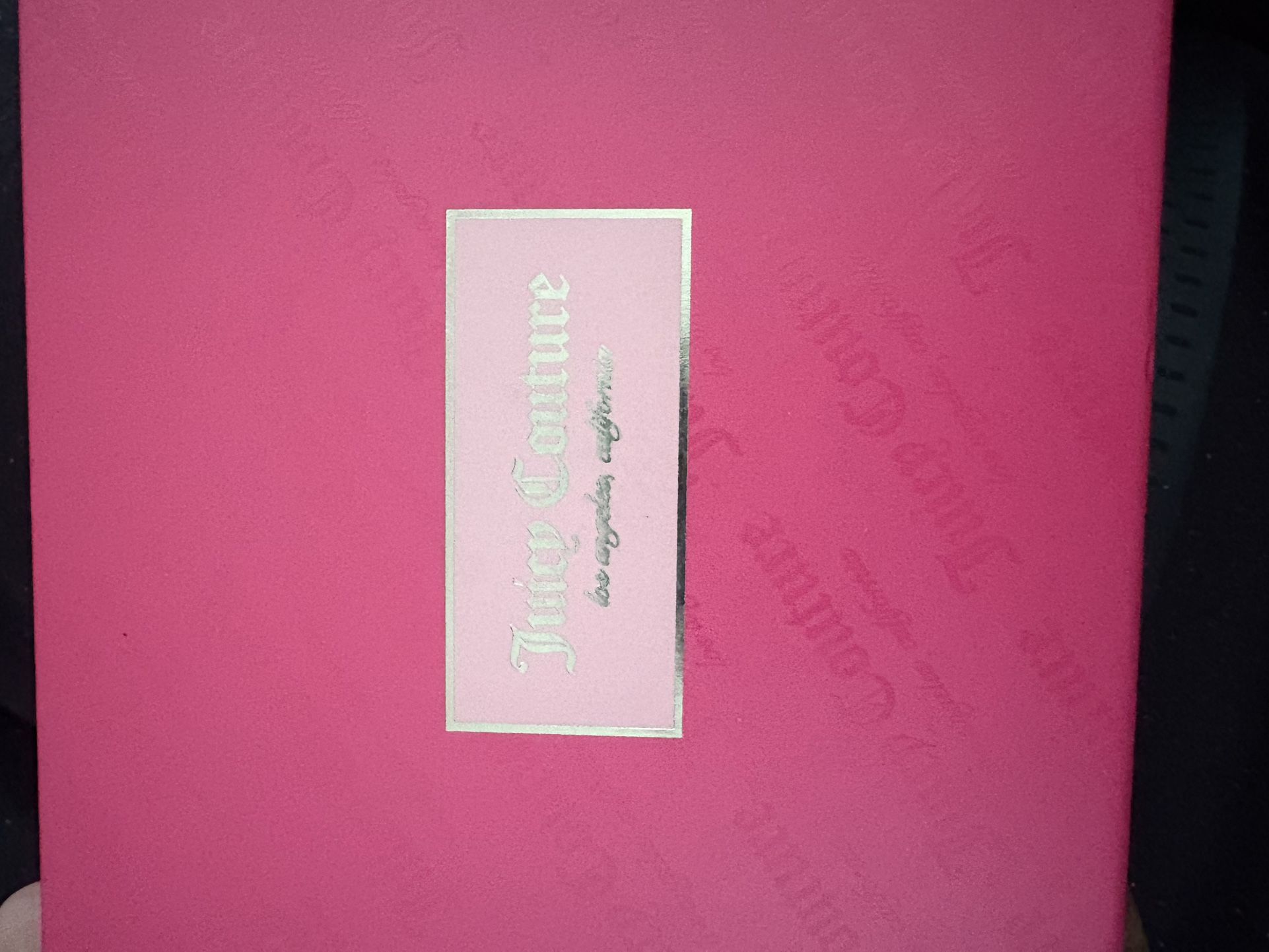 Juicy Couture Bracelet