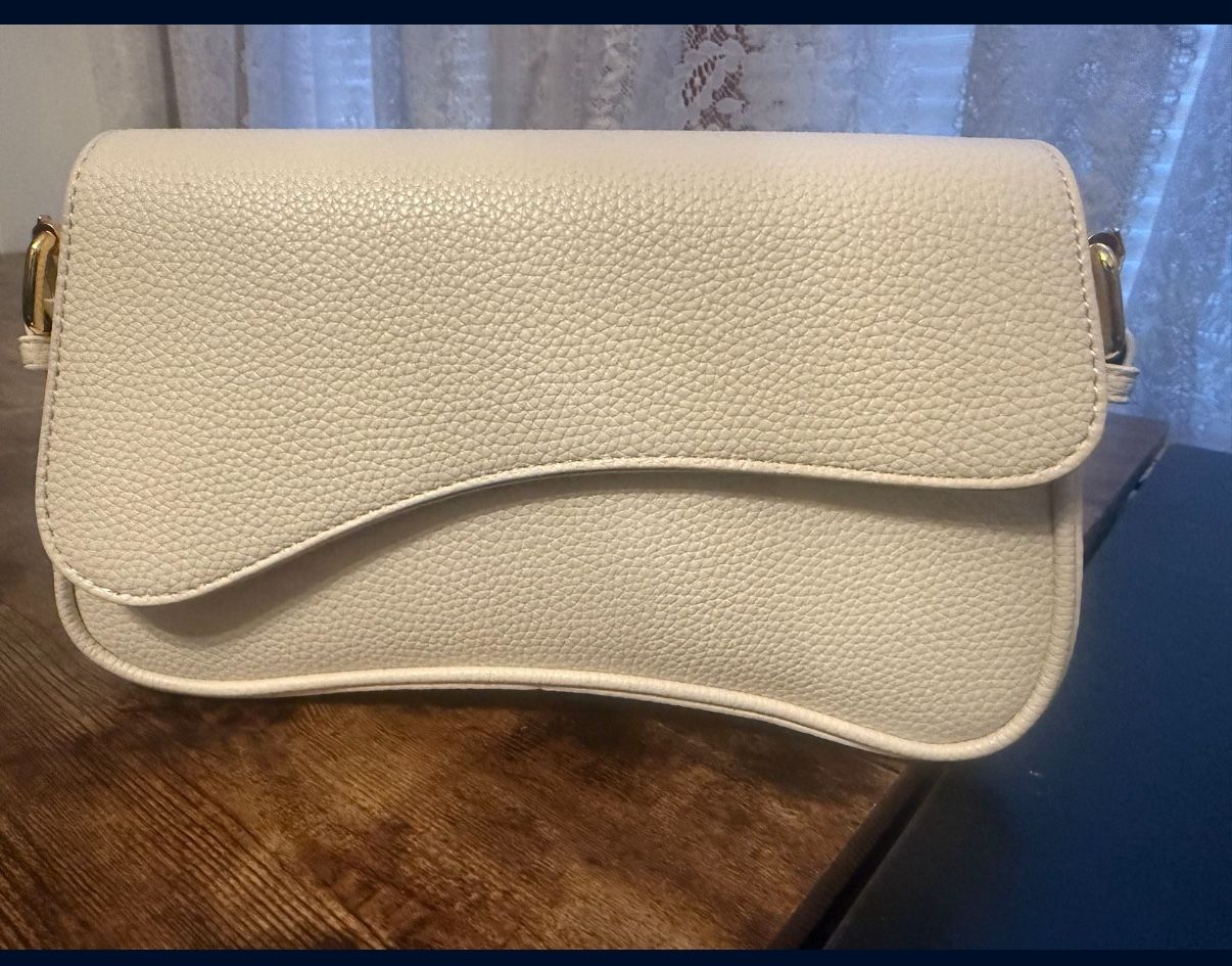 New Purse