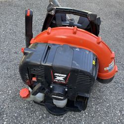 ECHO PB770 H Leaf blower 