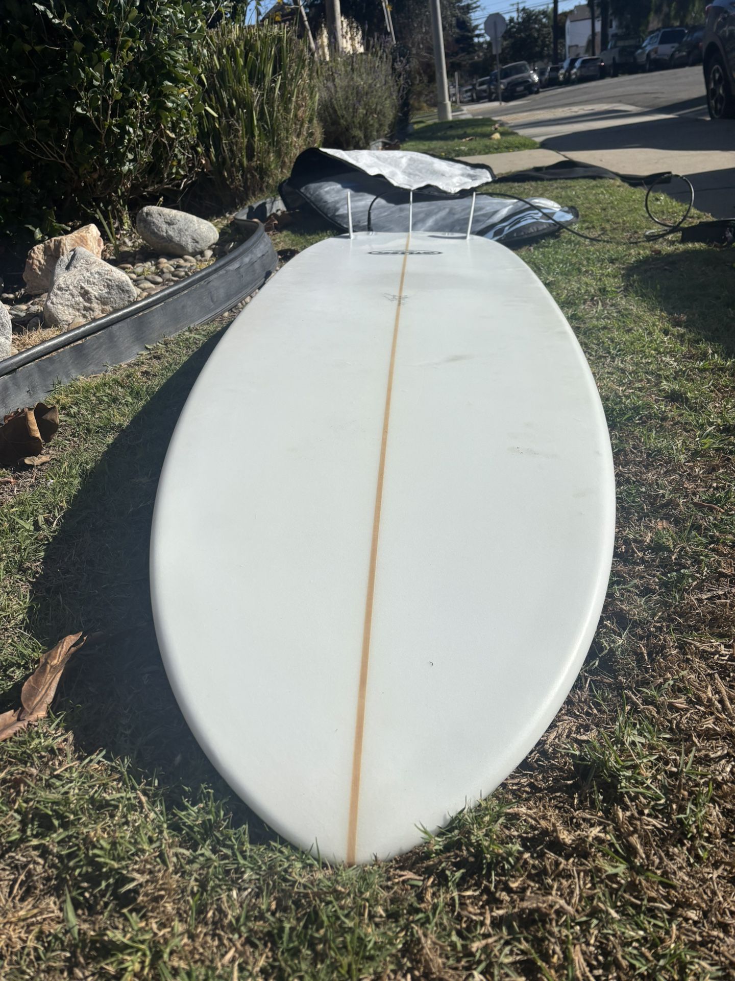 Surfboard
