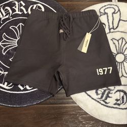 Essentials 1997 Shorts