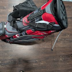 Callaway Standing Golf Bag