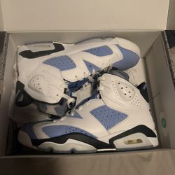 Retro 6 