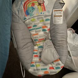 Baby Rocker