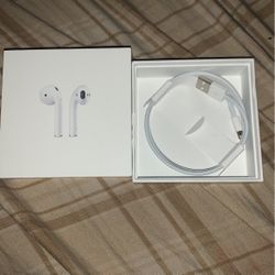 Apple Charger 