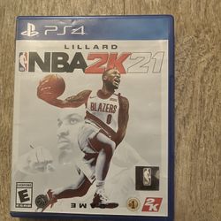 2k 21 Madden 19 Gta5 