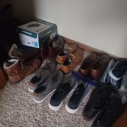 Men Shoes 