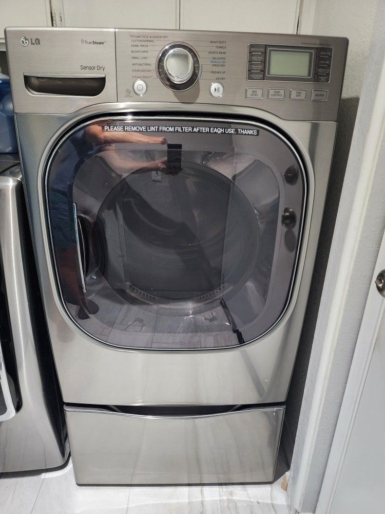 LG DLGX3876V
