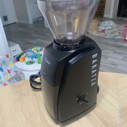 Baratza Encore Coffee Grinder