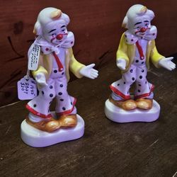 FIGURAS PARA DECORACIÓN  Para COLECCIONISTAS 