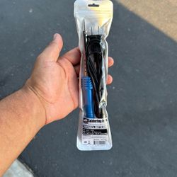 Rhino Electric Soldering Iron – 30W Portable Tool (NEW)