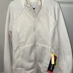 All in Motion Women's Polartec Fleece Jacket