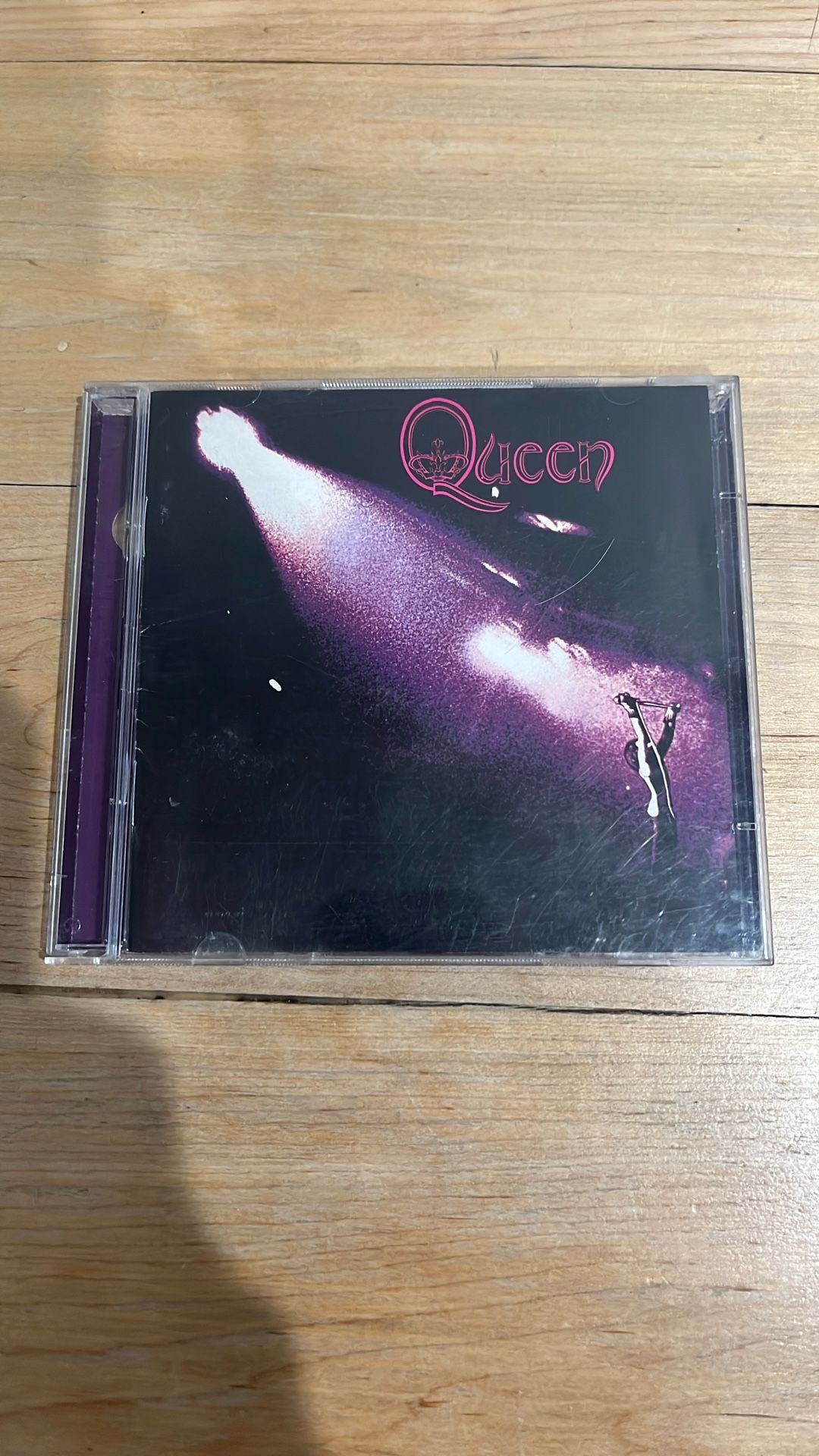 Queen
