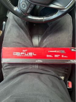 Milwakee 3/8 Ratchet Brand New