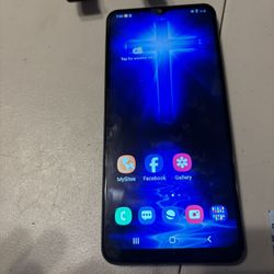 Samsung Galaxy A12 (unlocked)