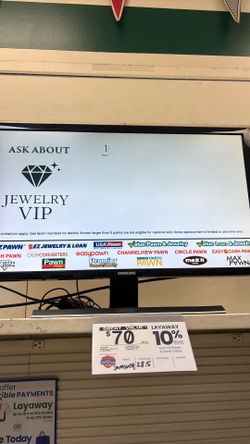 Samsung monitor