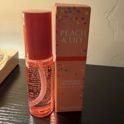Face Cleanser
