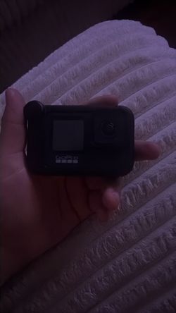 gopro hero 9 with media mod and mics