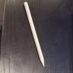 apple pencil 2nd gen 