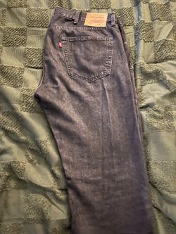 Levi’s 501 38x32