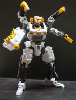 Power Rangers Ousama Sentai King Oger Dx Tarantula Knight Action Figure BANDAI