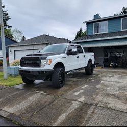 2011 Ford F-150 3.5