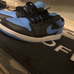 Air Jordan 1 Low 