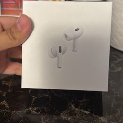 AirPods Pro Gen 2 (Gen 2)