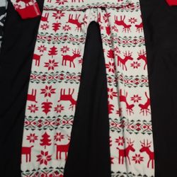 Christmas PJ's